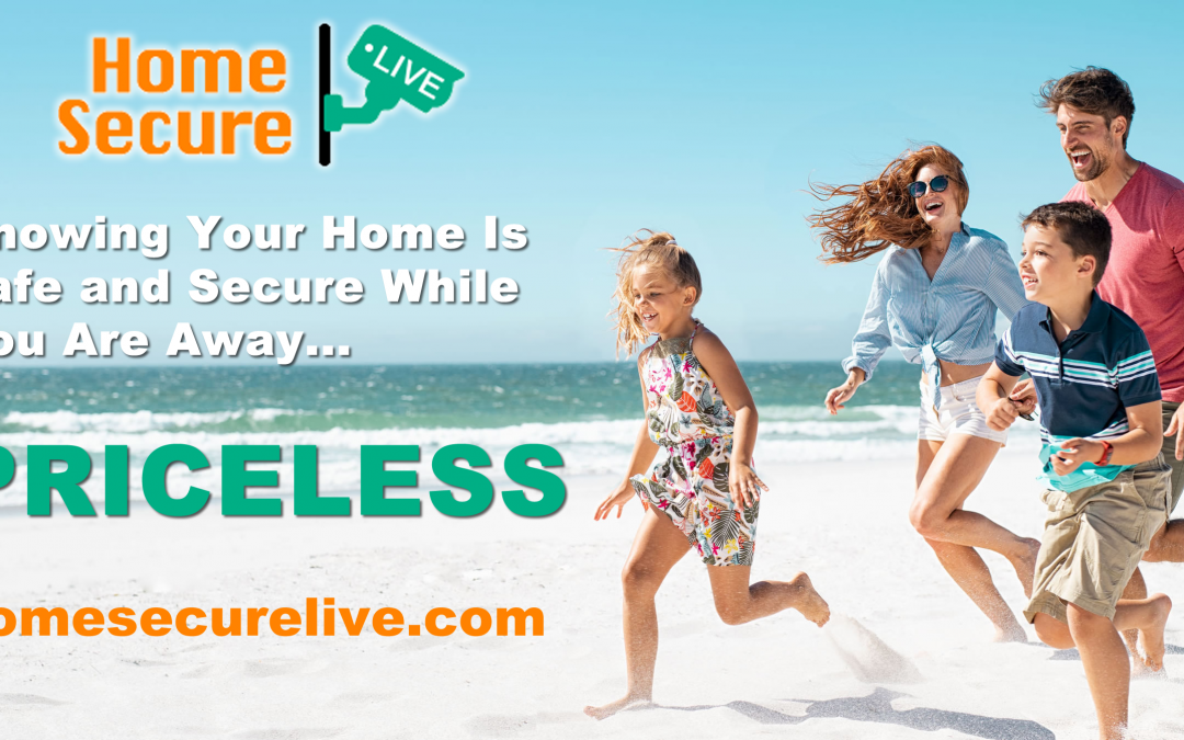 Home Secure Live - Home Security Company